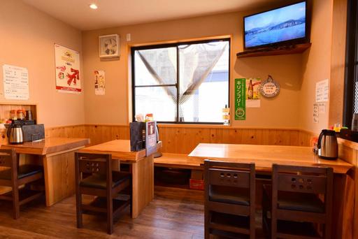 店舗案内