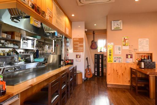 店舗案内