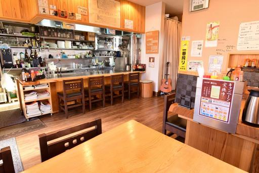 店舗案内